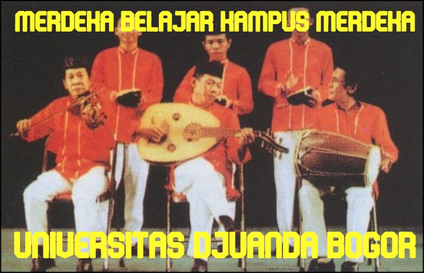 DEWANCASH Merdeka Belajar Kampus Merdeka Universitas Djuanda Bogor